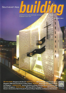 01 - South East Asia Building - Cover